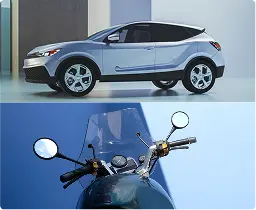 Guia de Auto e Moto